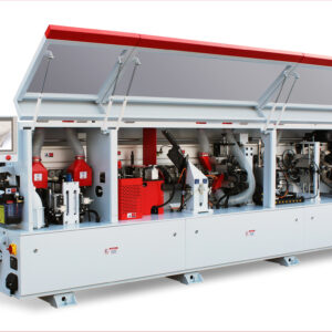 Compact Series EdgeBander